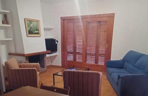 Cala Reona Apartamento | Momo House
