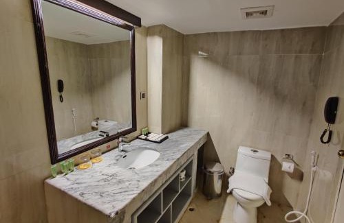 Bogra Hotel | Momo Inn