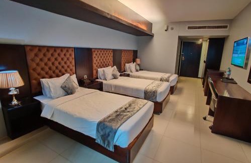 Bogra Hotel | Momo Inn