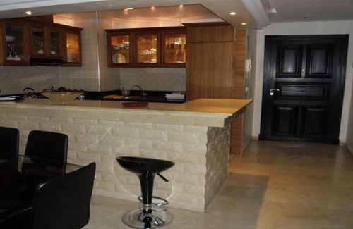 Taddart Apartamento | APARTAMENTO PISCINA MOMO 20/6 MARINA EN LA PLAYA AGADIR 2 CAMA 2 baños 1 BAÑO
