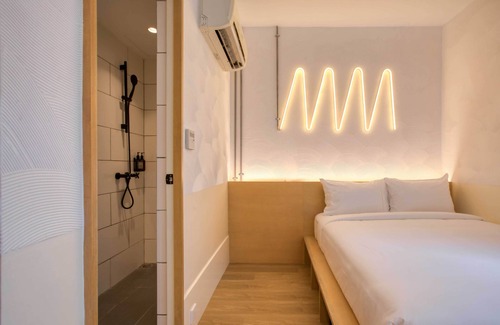 Kuala Lumpur City Centre Hotel | MoMo's Kuala Lumpur