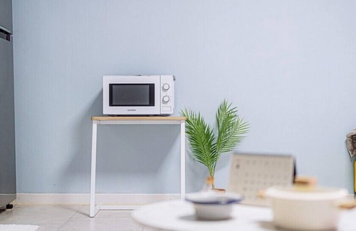 Namyangju Casa | momo268
