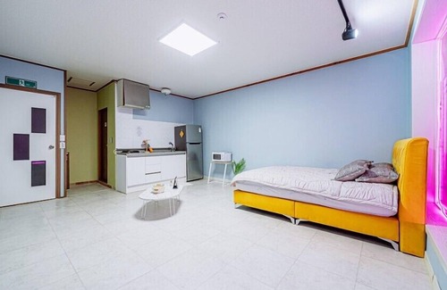Namyangju Casa | momo268