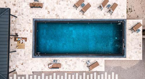 Ayvacik Hotel | Momos Otel