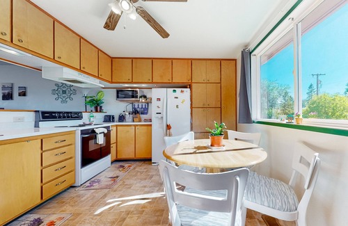 Somers Casa | Mom’s Mountain View | House in Somers