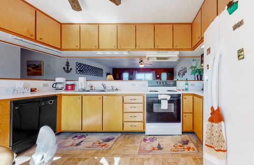 Somers Casa | Mom’s Mountain View | House in Somers