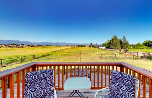 Somers Casa | Mom’s Mountain View