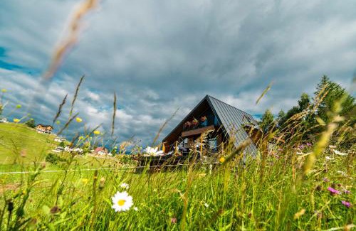 Fundata Chalet De Esquí | Mon Amor Chalet