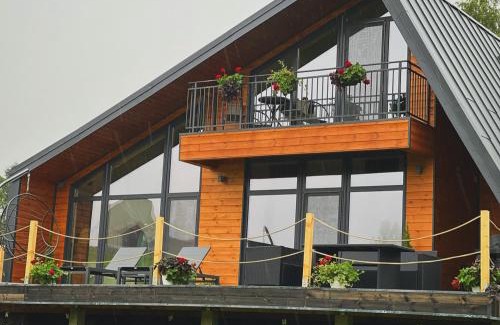 Fundata Chalet De Esquí | Mon Amor Chalet