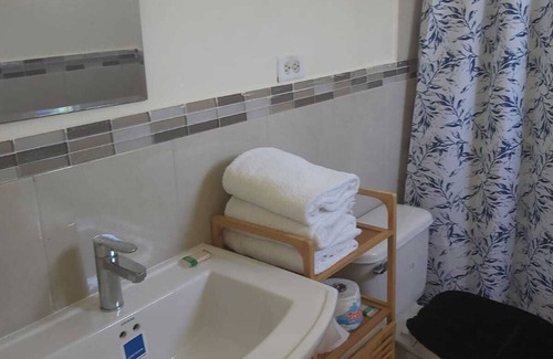 Mammee Bay Casa | Mon Chéri Villa