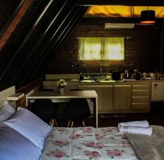 Praia Grande Cabina | Mon Chalet