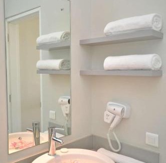 Mont Choisy Hotel | Mon Choisy Beach R.