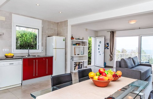 Llanca Casa | Mon Coeur by Interhome