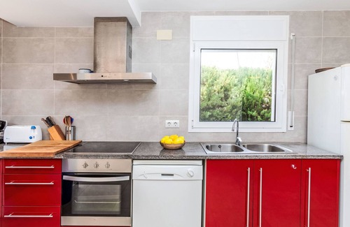 Llanca Casa | Mon Coeur by Interhome