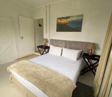 Merrivale Cabina | Mon Desir