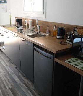 Lantosque Apartamento | Mon gîte à Pélasque