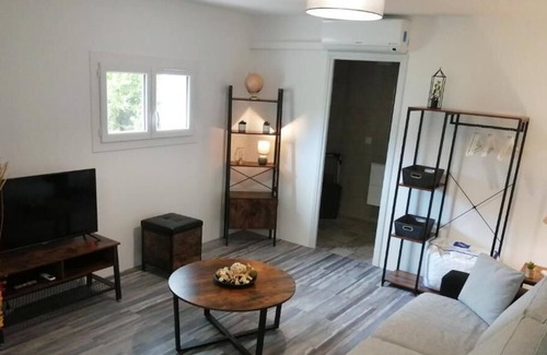 Lantosque Apartamento | Mon Gîte à Pélasque