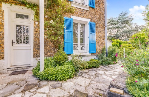 Le Perreux-sur-Marne Casa | Mon Maximum de Campagne à Paris