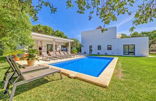 Cala Serena Villa | Mon Obert Cala Serena