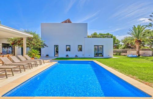Cala Serena Villa | Mon Obert Cala Serena