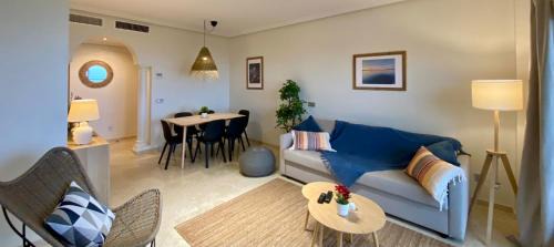 Puerto de la Duquesa Apartamento | Mon paradis au soleil
