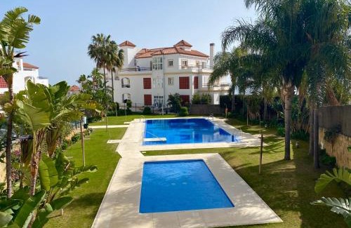 Puerto de la Duquesa Apartamento | Mon paradis au soleil
