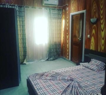 Pointe-Noire Apartamento | Mon petit coin du centre ville
