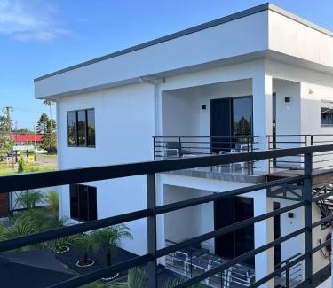 Sipaliwini District Apartamento | Mon Plaisir Residence