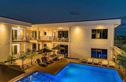 Sipaliwini District Apartamento | Mon Plaisir Residence