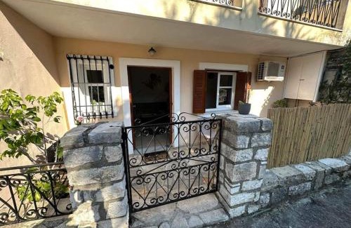 Corfu Town Apartamento | Mon Repo Apartment Corfu