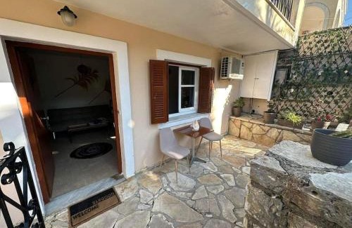 Corfu Town Apartamento | Mon Repo Apartment Corfu