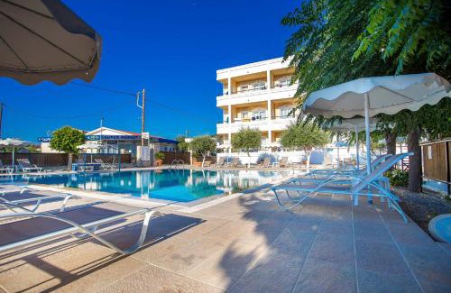 Faliraki Apartamento | Mon Repos Hotel
