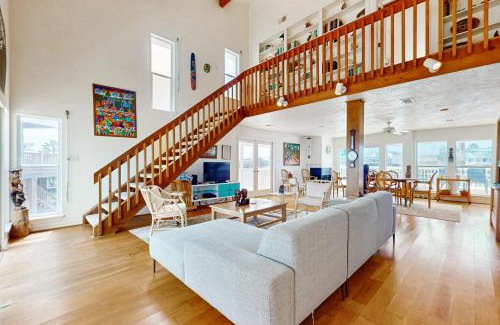Jamaica Beach Casa | Mon Repose