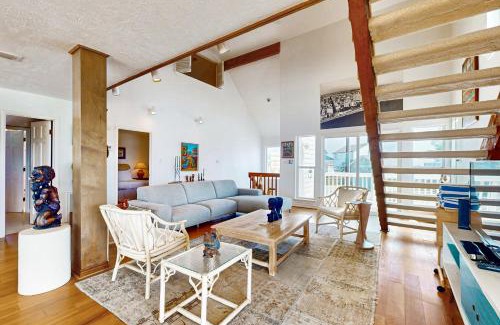 Jamaica Beach Casa | Mon Repose