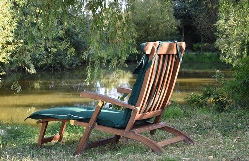 Challain-la-Potherie Casa | Mon Savoureux Jardin: cómoda casa de campo para amantes de los animales