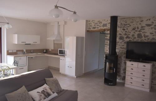 Challain-la-Potherie Casa | Mon Savoureux Jardin