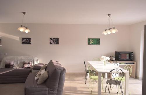 Challain-la-Potherie Casa | Mon Savoureux Jardin