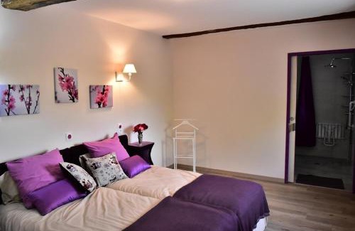 Challain-la-Potherie Casa | Mon Savoureux Jardin