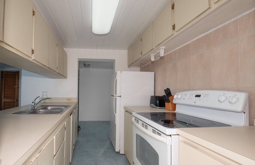 Governor's Harbour Casa | Mon Soleil 2 Bedroom Home