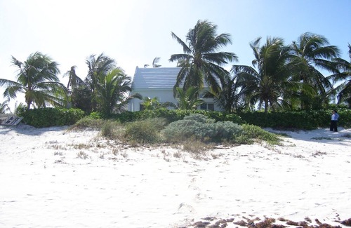 Governor's Harbour Casa | Mon Soleil 2 Bedroom Home
