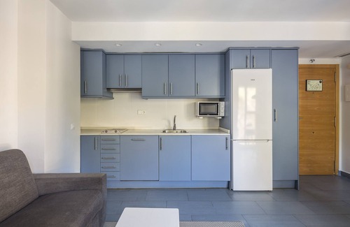 Barrio del Carmen Apartamento | Mon Suites Carmen