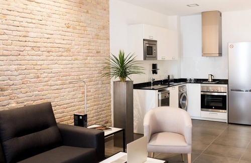 Ciutat Vella Hotel | Mon Suites San Martin
