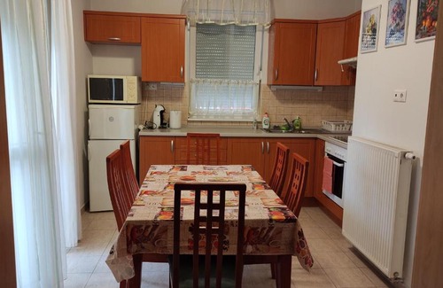 Bukfurdo Apartamento | Mona apartment