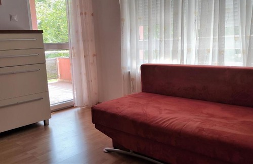 Bukfurdo Apartamento | Mona apartment