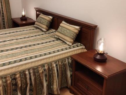 Bukfurdo Apartamento | Mona apartment