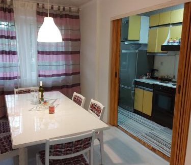 Saraj Apartamento | Mona Apartments