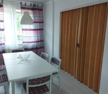 Saraj Apartamento | Mona Apartments