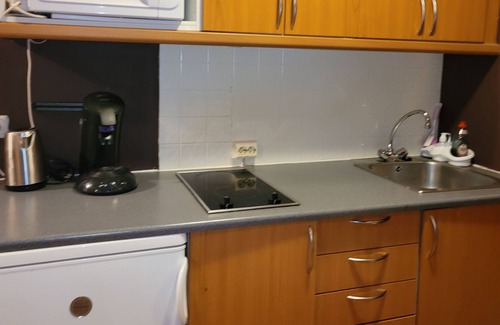 Oddeyrin Apartamento | MONA LISA ICELAND APARTMENT