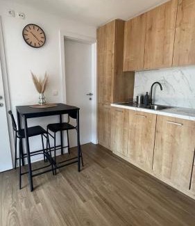Turanj Casa | MONA mobile home