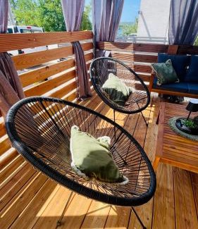 Turanj Casa | MONA mobile home